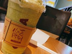 -COSTA COFFEE(水游城店)