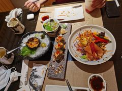 -昱匠·日本料理(金融街店)