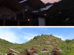 -北京山里寒舍度假酒店