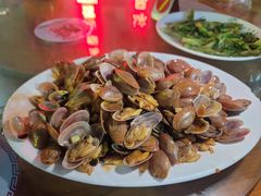 -湛江海鲜餐厅