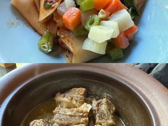 -西安凯悦酒店·湖畔中餐厅