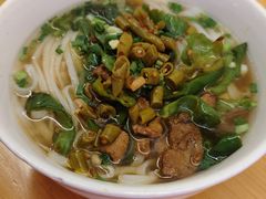-李叁面馆(妇幼店)