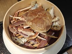 -上井料理黑金店(IFS国金中心店)