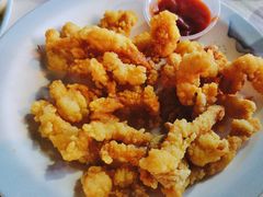-日照大牌檔•小船海鲜(万平口店)