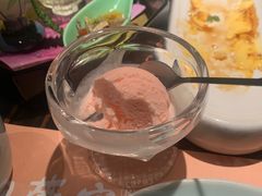 饭后甜品-山葵家·创意料理(临平银泰城店)
