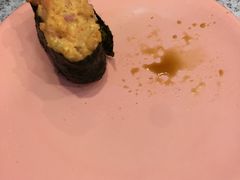 -争鲜回转寿司(飞洲国际店)