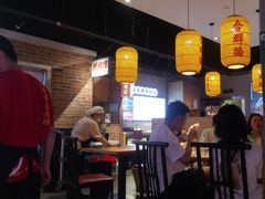 -怪噜范·老贵阳街头名小吃(汇金星力城店)