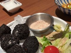 -小川洋风料理(大悦城店)