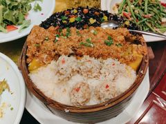-小八仙·八方(移民广场店)