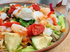 牛油果沙拉-RAC BAR(安福路店)