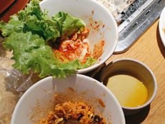 -新石器烤肉(无锡万象城店)