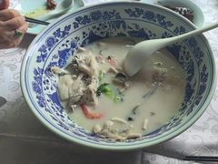-山外山菜馆(玉泉路店)