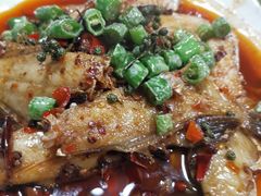 -洪霞餐馆