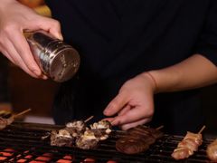 -鸟泉居酒屋·烧鸟·酒馆(百子湾店)