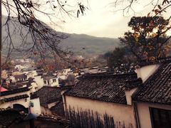 -塔川景区