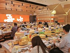 -喜家自助小火锅(金茂览秀城店)