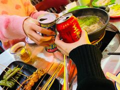 -蚝羊氣惠来羊肉火锅·高压锅生蚝