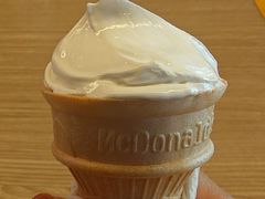 -麦当劳(东急新天地店)