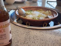 -阿婆情腊排骨火锅(金虹路店)