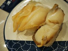 -濱寿司(高新伊藤店)