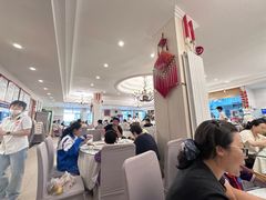 -大妈饺子馆·特色锅包肉·饺子(鼓楼店)
