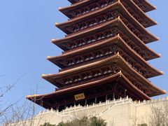 -牛首山文化旅游区