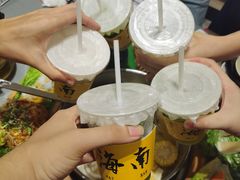 -椰小鸡·琼州糟粕醋(美兰缤纷城店)