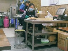 -跑三里雀头小馆(濠东路店)