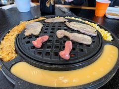 -碳香居烤肉