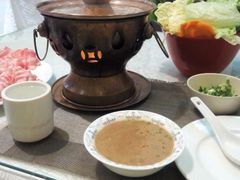 android_upload_pic-北门涮肉·铜锅涮肉(南锣鼓巷店)