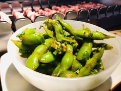 -很久以前羊肉串(大宁中心广场店)