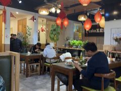 -嘉年华面包房餐厅（饺子馆）(陶然亭店)