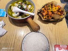 -蓉李记成都名小吃(宜昌伍家岗万达店)