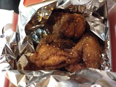 -SUN炸鸡专门店(西塔总店)