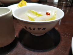 -保定会馆(秀兰店)