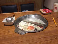 -傣妹火锅(罗宾森购物中心店)