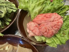 -冯校长老火锅(深圳总店)