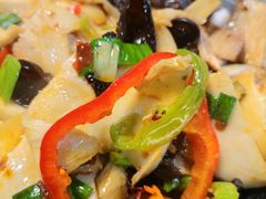 -陈生记黑鱼馆·20年活鱼现杀(宁波鼓楼店)