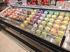 -永辉超市(鲁谷店)
