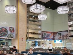 -福州天元国际威斯汀酒店·中国元素餐厅