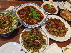 -渝味堂(彩云城店)