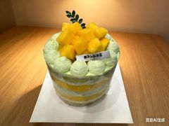 -西村叔叔的店·面包·甜品·蛋糕(清河万象汇店)