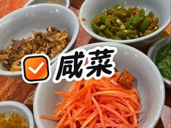 -长安记·大美陕菜(大族广场店)