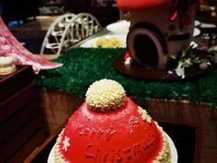 -金鸡湖大酒店·金咖啡厅(国宾路店)