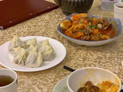 -维吾尔餐厅(宜山路店)