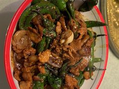 -珍宝私房菜(呈祥国际店)