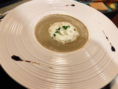 -LA CREPERIE BRETONNE布列塔尼法式餐厅(天童北路店)