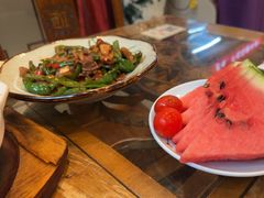 -西江美食舫·江西菜(健德桥店)