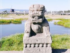 -卢沟桥文化旅游区(卢沟桥)