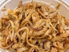 -小满手工粉(上海月星环球港店)